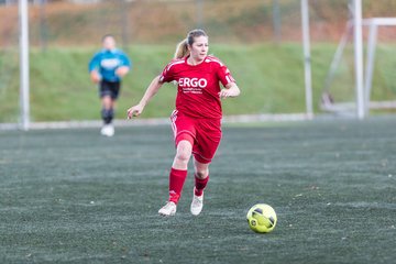 Bild 320 - F TSV Bargteheide - TuS Tensfeld : Ergebnis: 0:2